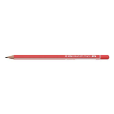 ICO Grafitceruza ICO Süni 2B háromszögletű ceruza