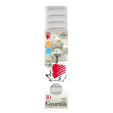 ICO Gyurma, 200 g, ICO "Süni", natúr gyurma