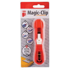 ICO Iratcsiptető Magic Clip ICO