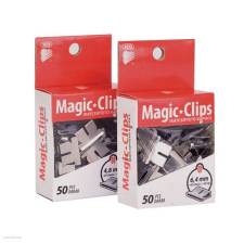 ICO Iratkapocs Magic Cliphez 4,8 mm ragasztóanyag