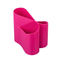 ICO Írószertartó ICO Lux pink írószertartó