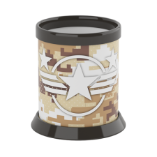 ICO Írószertartó ICO Military írószertartó