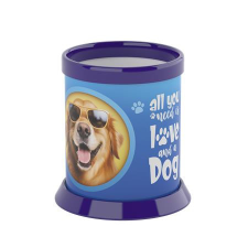 ICO Írószertartó, ICO "Dogs" írószertartó