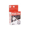 ICO Kapocs, 6,4 mm, ICO "Magic Clip" 50db
