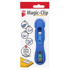 ICO Kapocs adagoló, kapoccsal, ICO "Magic Clipper" adagoló