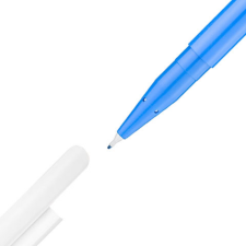 ICO : Kék tűfilc filctoll, marker