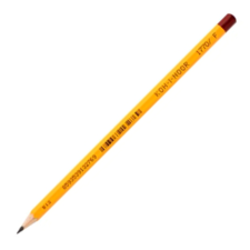 ICO : Koh-I-Noor 1770 grafit ceruza F ceruza