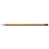 ICO KOH-I-NOOR Grafitceruza, 6B, hatszögletű, KOH-I-NOOR "1500"
