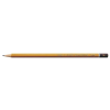 ICO KOH-I-NOOR Grafitceruza, 7B, hatszögletű, KOH-I-NOOR "1500"