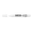 ICO Lakkmarker, 2-4 mm, ICO "Decomarker" fehér