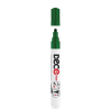 ICO Lakkmarker, 2-4 mm, ICO "Decomarker" zöld