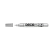  ICO Lakkmarker, 2-4 mm, ICO "Decomarker" ezüst