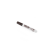ICO Lakkmarker, decomarker 2-4mm, kerek Ico barna filctoll, marker