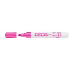ICO Lakkmarker, decomarker 2-4mm, kerek rózsaszín (ICO_9580098012) filctoll, marker
