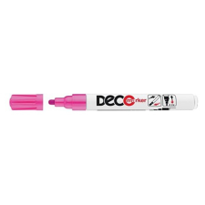 ICO Lakkmarker ico decomarker 2-4mm rózsaszín filctoll, marker