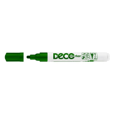ICO Lakkmarker ico decomarker 2-4mm zöld 9580098004 filctoll, marker
