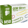 ICO M50-100 színes gemkapocs (ICO_7350050002)