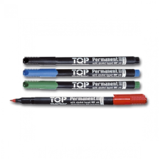 ICO Marker ohp top M 4-es készlet ICO filctoll, marker