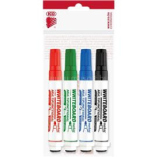 ICO Markeraser 4db színes multifunkciós táblairón (ICO_9580084000) filctoll, marker