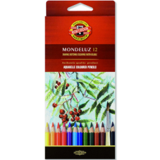 ICO : Mondeluz aquarell színesceruza 12db színes ceruza
