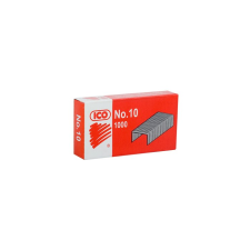 ICO No.10 Tűzőkapocs (1000db) (7330022000) gemkapocs, tűzőkapocs