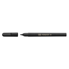 ICO OHP M 1mm Alkoholos marker - Fekete (50 db) (9580011010) filctoll, marker