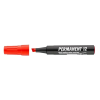 ICO Permanent 12 piros marker