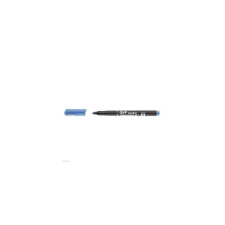 ICO Permanent marker B, OHP Ico kék filctoll, marker