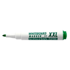 ICO Plan 11 XXL táblamarker zöld 3 mm kerek hegy filctoll, marker