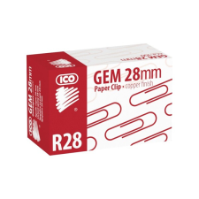 ICO R28-100 gemkapocs gemkapocs, tűzőkapocs