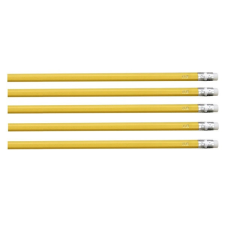 ICO radíros 5db-os grafitceruza ceruza