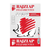  ICO Rajzlap, félfamentes, A4, 120 g/m2, ICO "Süni"