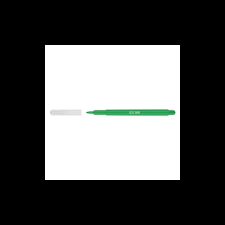 ICO Rostirón, filctoll vízbázisú Ico 300 zöld filctoll, marker