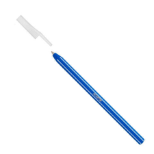 ICO Signetta Golyóstoll - kék toll