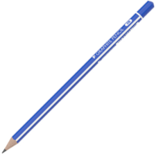 ICO : Signetta grafit ceruza 2B 1db ceruza