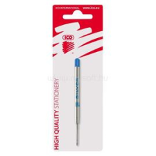 ICO Silver BL kék golyóstoll betét (ICO_9080009003) tollbetét