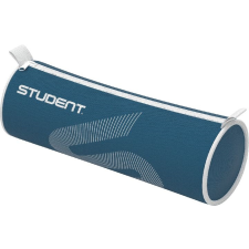 ICO Student 24 óceánkék/tolltartó, fehér (7210028033) tolltartó