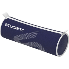 ICO student 24 sötétkék/fehér tolltartó 7210028007 tolltartó