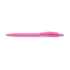 ICO student d12 neon pink golyóstoll