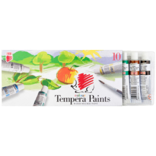 ICO Süni tubusos tempera - 10 db-os tempera
