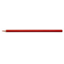 ICO : színes ceruza - piros Koh-I-Noor színes ceruza