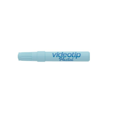 ICO Szövegkiemelő, 1-4 mm, ICO "Videotip", pasztell kék filctoll, marker