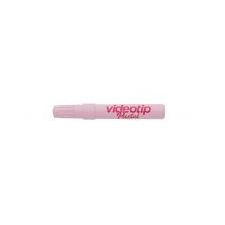 ICO Szövegkiemelő, 1-4 mm, ICO \"Videotip\", pasztell rózsaszín filctoll, marker
