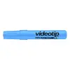 ICO Szövegkiemelő ICO Videotip kék 1-4mm