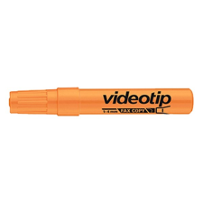 ICO Szövegkiemelő ico videotip narancs 1-4mm 9580003005 filctoll, marker