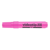 ICO Szövegkiemelő ICO Videotip XXL rózsa 1-4mm