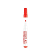 ICO Tábla- és flipchart marker, 1-3 mm, kúpos, ICO "Plan 11 XXL", piros