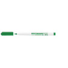 ICO Táblamarker 1-1,5mm, M kerek Ico zöld filctoll, marker