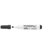 ICO Táblamarker 3mm, kerek 11XXL fekete (ICO_9580067000) filctoll, marker