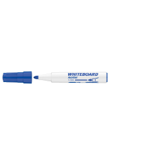 ICO Táblamarker 3mm, kerek Ico 11 kék filctoll, marker